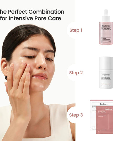Bio-Collagen Face Mask beauty