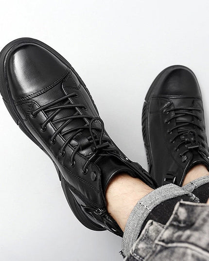 Henry™ - Stylish Orthopedic Sneakers Shoes