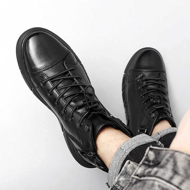 Henry™ - Stylish Orthopedic Sneakers Shoes