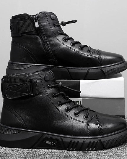 Henry™ - Stylish Orthopedic Sneakers Shoes