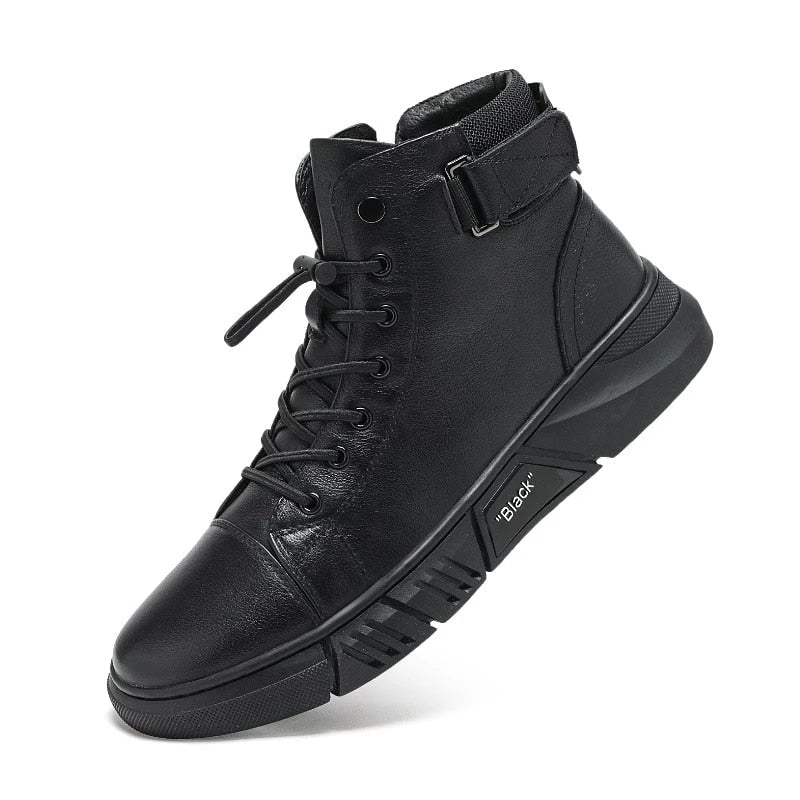Henry™ - Stylish Orthopedic Sneakers Shoes