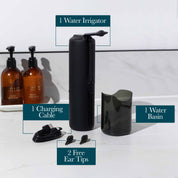 Wush Pro Ear Wax Removal System for Clear Hearing and Improved Ear Health Beauty
