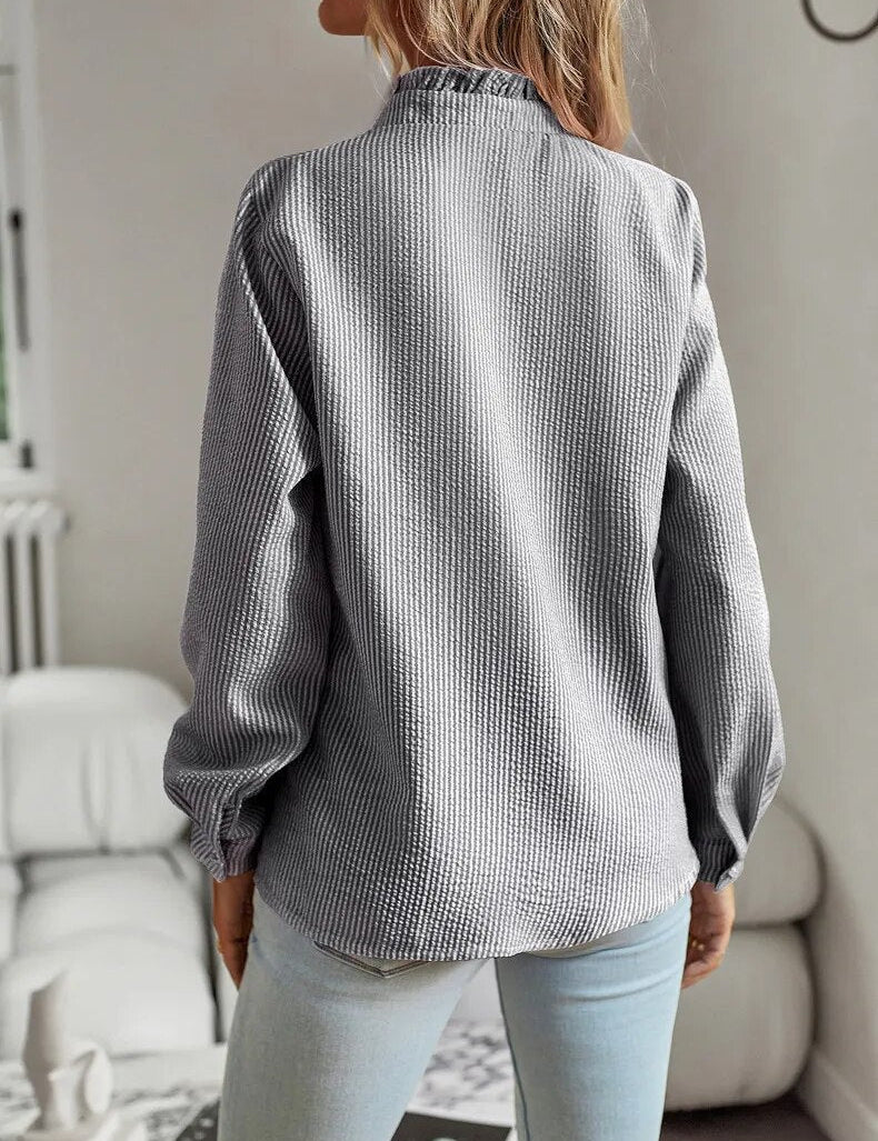 Joanne | Elegant blouse Bluse