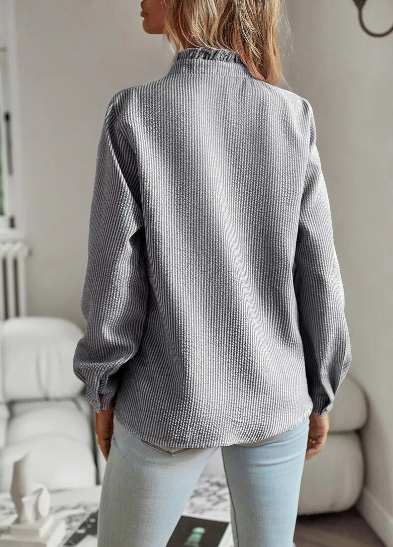 Joanne | Elegant blouse Bluse