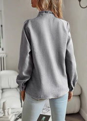 Joanne | Elegant blouse Bluse