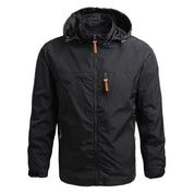 Dechen | Softshell Jacket Black
