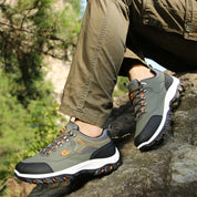 Men's Orthopedic Walking Shoes Orthopedic Shoes