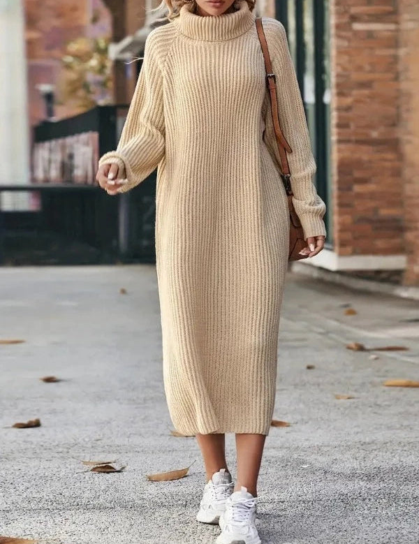 Olivia Comfortable dress Dresses