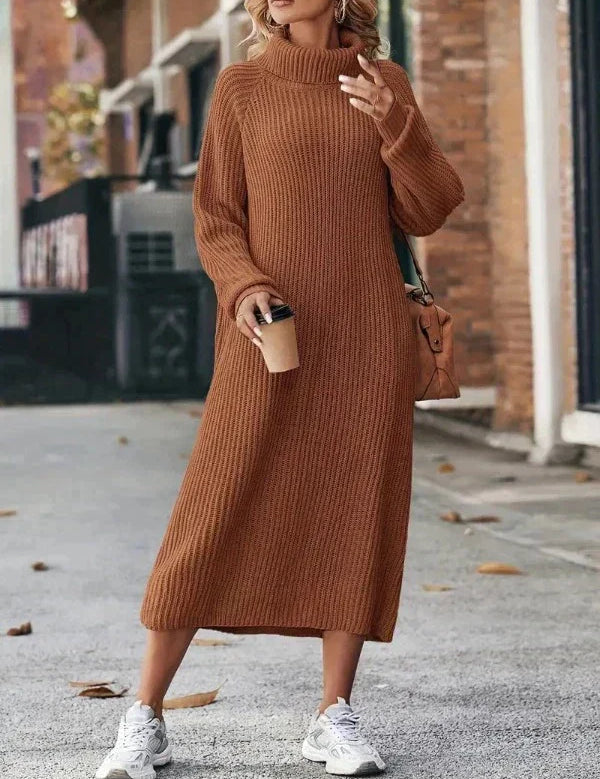 Olivia Comfortable dress Dresses