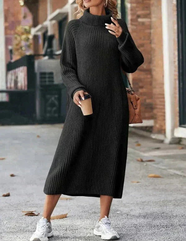 Olivia Comfortable dress Dresses