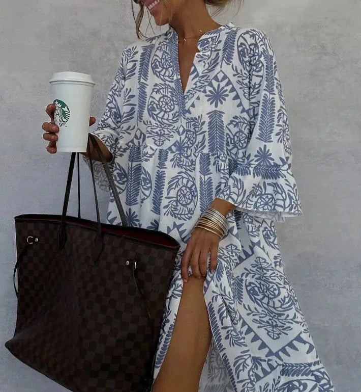 Kiera | Versatile and Elegant Dress Dresses