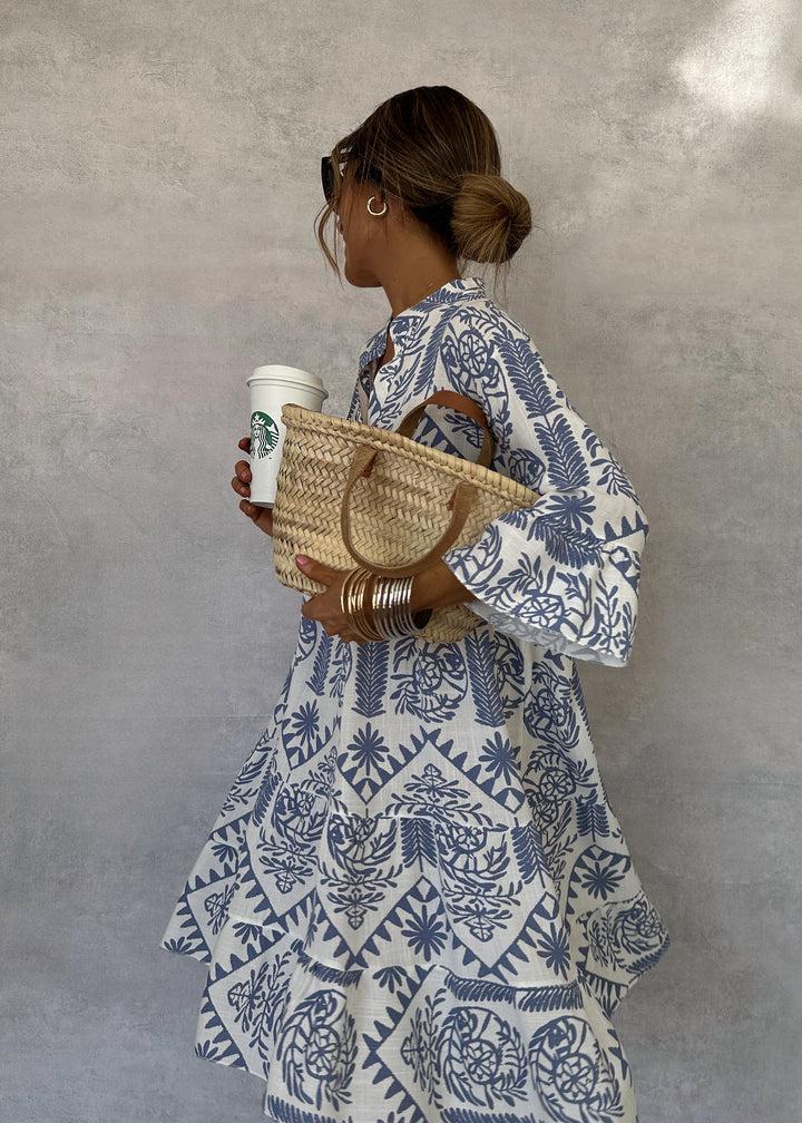Kiera | Versatile and Elegant Dress Dresses