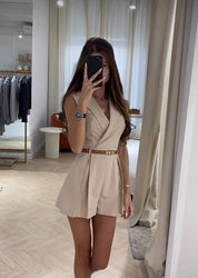 Louise | Short Jumpsuit