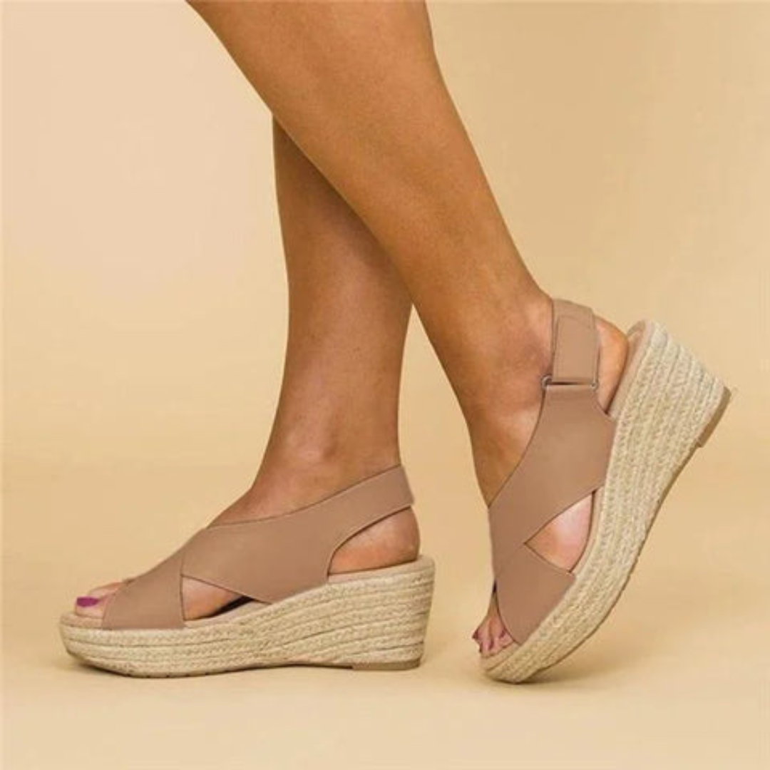 ROSIA™ Sandals | Walk in style without foot pain
