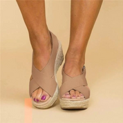 ROSIA™ Sandals | Walk in style without foot pain