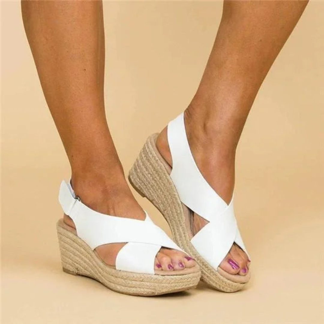 ROSIA™ Sandals | Walk in style without foot pain