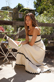 Ally | Maxi dress Dresses