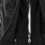 Vida | Leather Coat for Women Bestseller