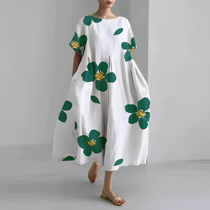 Addison | Coloured Maxi Dress 2 Dresses