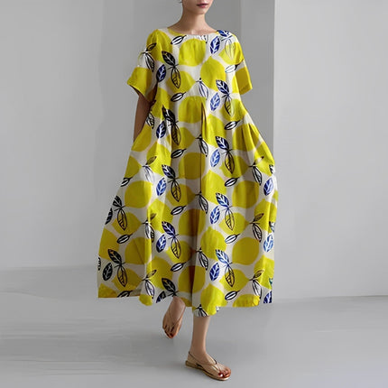Addison | Coloured Maxi Dress 3 Dresses