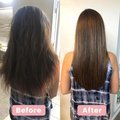 Mirage Trimmer - Say Goodbye to Split Ends and Embrace Beautiful Hair Beauty