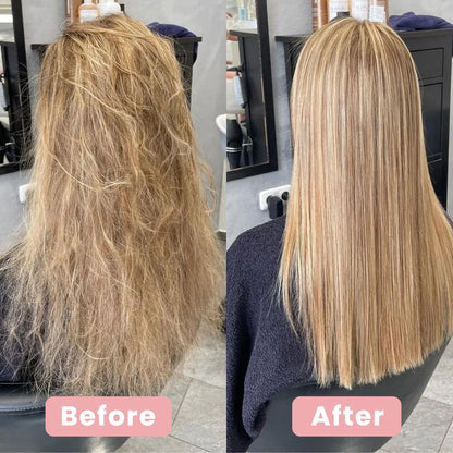 Mirage Trimmer - Say Goodbye to Split Ends and Embrace Beautiful Hair Beauty