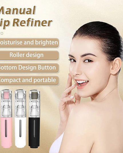 Lip Booster Kit Beauty