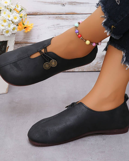 Nessa | Orthopaedic Comfort Shoe Shoes & Sandals