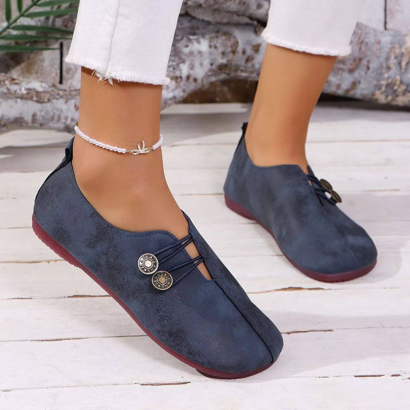 Nessa | Orthopaedic Comfort Shoe Shoes & Sandals