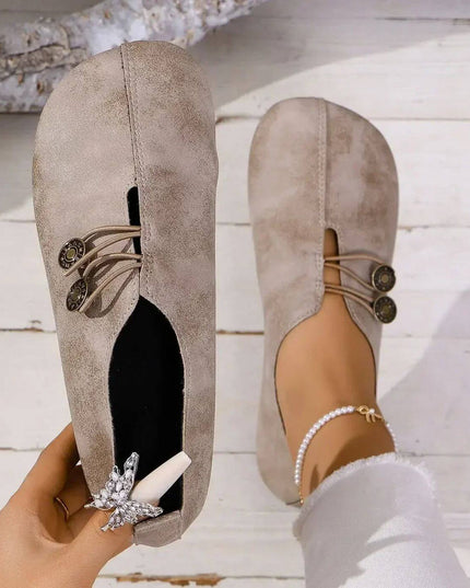 Nessa | Orthopaedic Comfort Shoe Shoes & Sandals