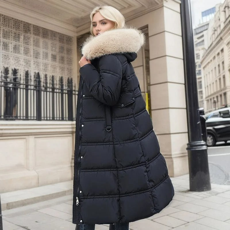 Luxurious Winter Jacket for Women jacket