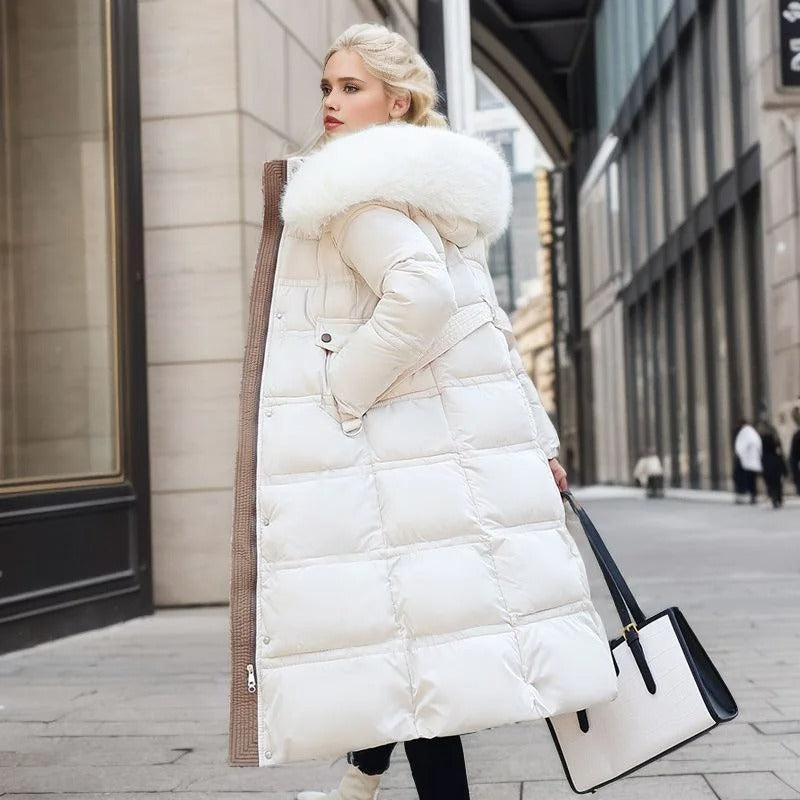 Luxurious Winter Jacket for Women jacket