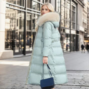 Luxurious Winter Jacket for Women jacket