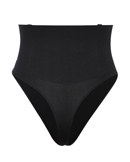 Layla | Seamless Tummy Control Thongs