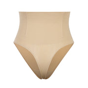 Seamless Tummy Control Thongs Thongs