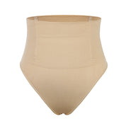 Seamless Tummy Control Thongs Thongs
