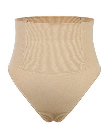 Layla | Seamless Tummy Control Thongs