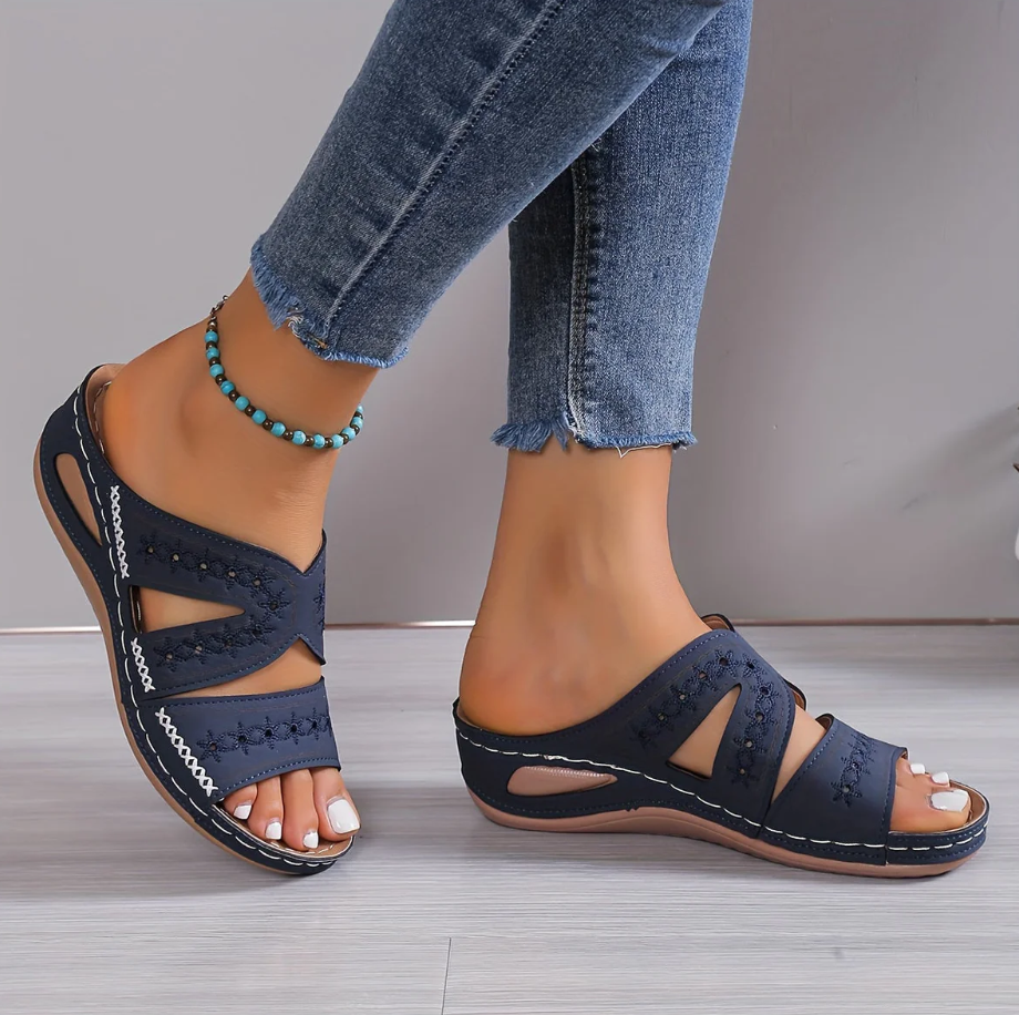 Eva | Women's Summer Sandals