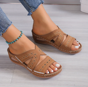 Eva | Women's Summer Sandals