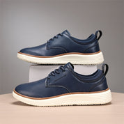 Urban Formal Sneaker Men's Footwear