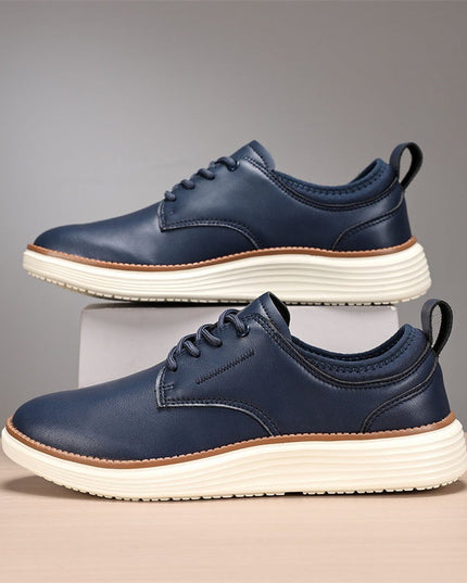 Urban Formal Sneaker Men's Footwear