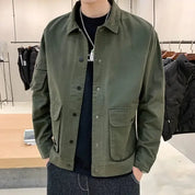 Martin | Casual Jacket Jackets