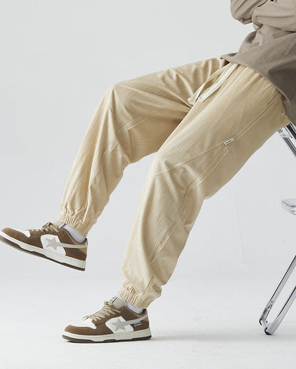 Carve Bamboo Trouser Men's Clothing