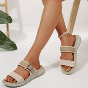 Vera Trek Sandal Women's Footwear