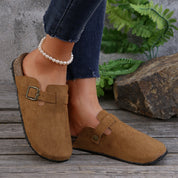 Women's Orthopedic Comfort Clogs Orthopedic Clogs