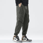 Pace Tapered Trouser Men's Clothing
