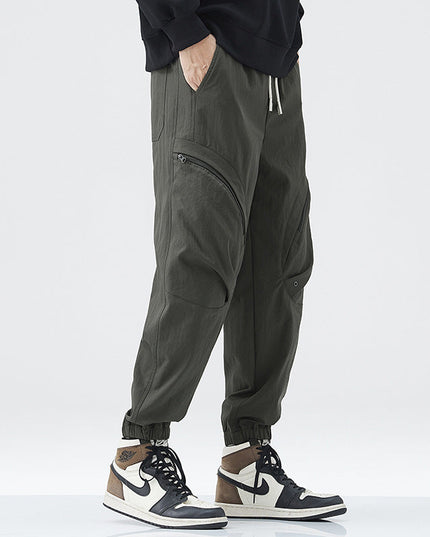 Pace Tapered Trouser Men's Clothing