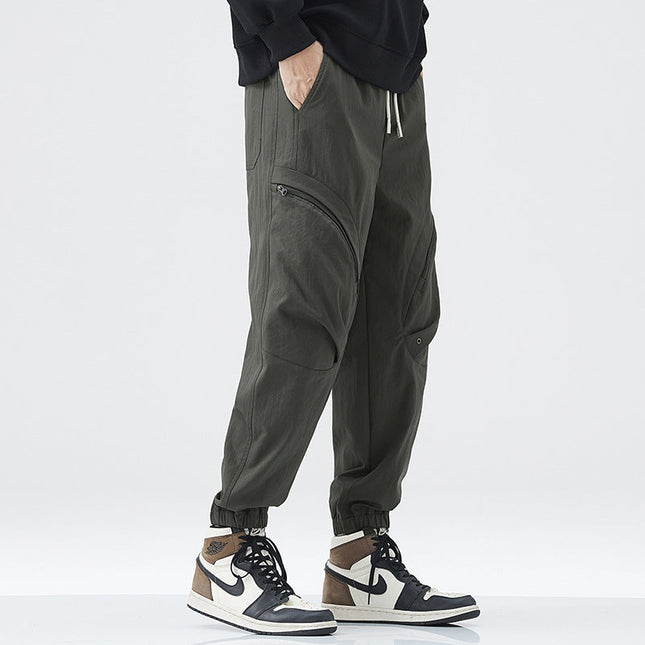 Pace Tapered Trouser Men's Clothing