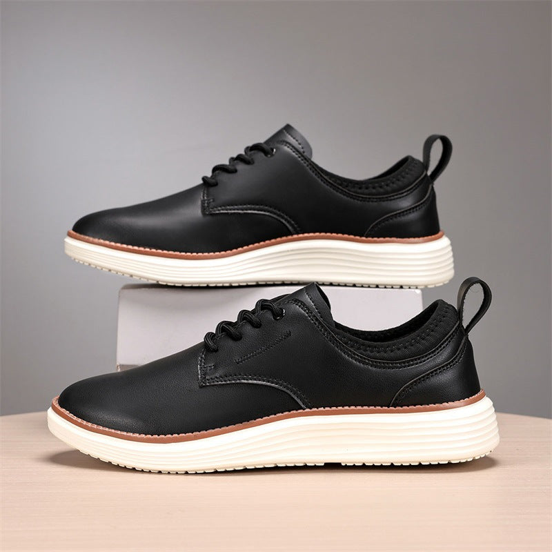 Urban Formal Sneaker Men's Footwear