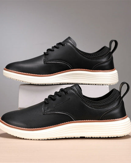 Urban Formal Sneaker Men's Footwear